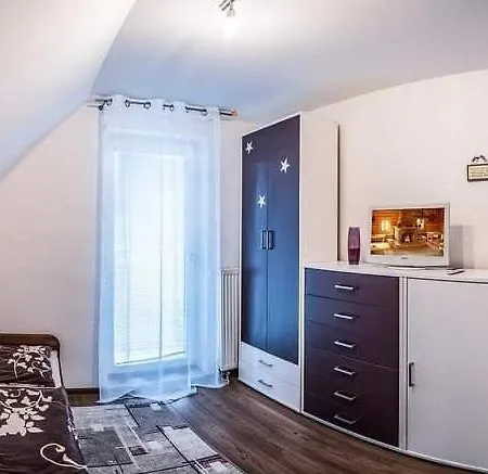 Ubytovanie Pagi * Liptovský Hrádok
