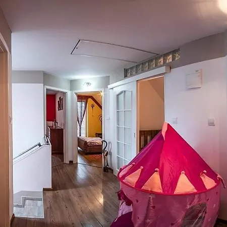 Сasa de vacaciones Ubytovanie Pagi *