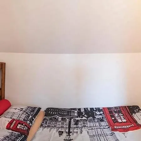 Ubytovanie Pagi Hébergement de vacances Liptovský Hrádok