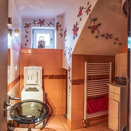 Ubytovanie Pagi Сasa de vacaciones