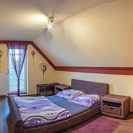 Сasa de vacaciones Ubytovanie Pagi *