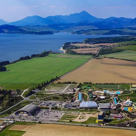 Ubytovanie Pagi Сasa de vacaciones *