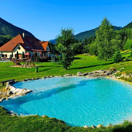 Сasa de vacaciones Ubytovanie Pagi *