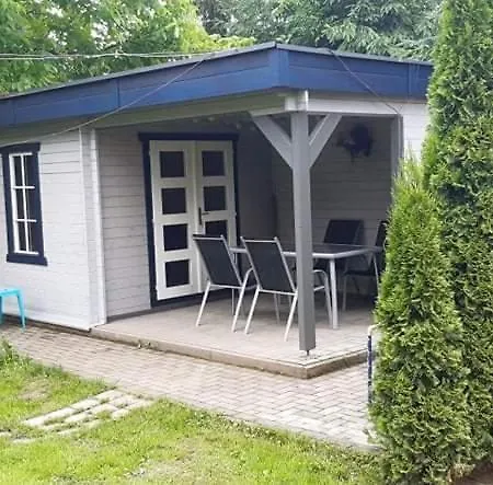 Ubytovanie Pagi Liptovský Hrádok
