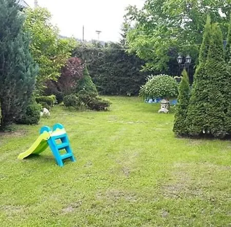 Ubytovanie Pagi Сasa de vacaciones *