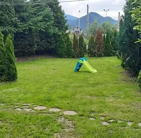 Ubytovanie Pagi Сasa de vacaciones *