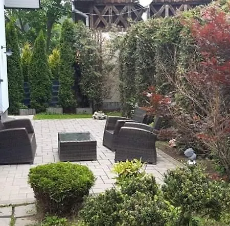Hébergement de vacances Ubytovanie Pagi *